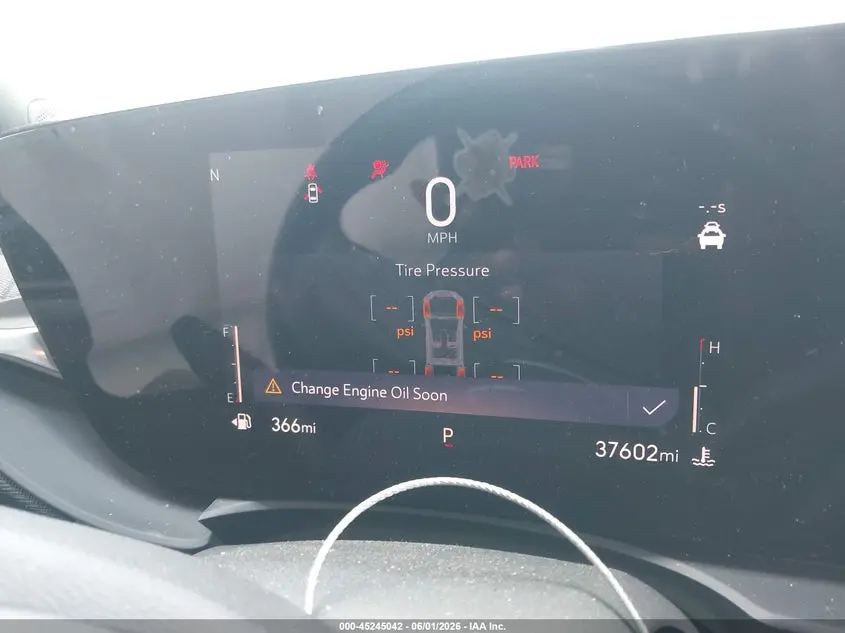 2024 BUICK ENVISTA PREFERRED FWD