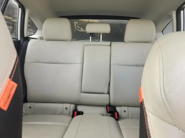 2016 SUBARU CROSSTREK LIMITED  