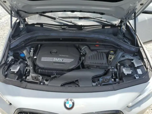 2022 BMW X2 SDRIVE28I  