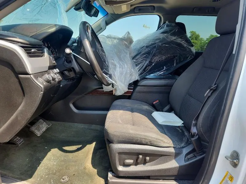 2015 GMC YUKON XL K1500 SLE  