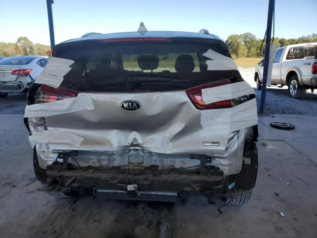 2019 KIA NIRO FE  