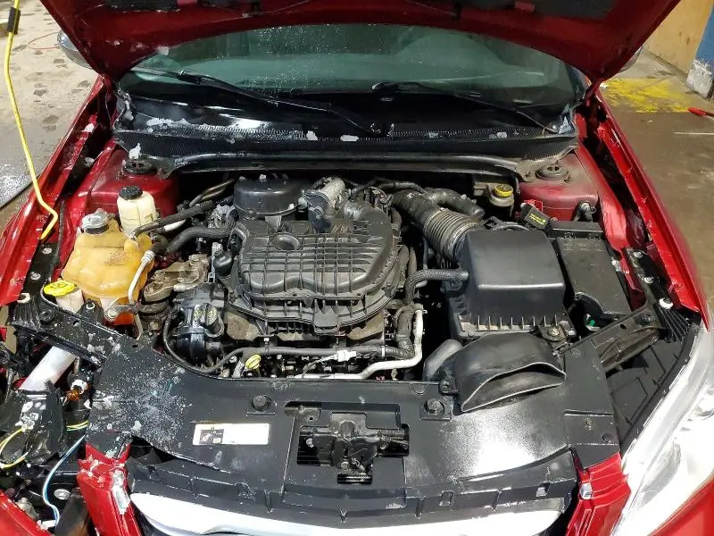 2014 CHRYSLER 200 LIMITED  