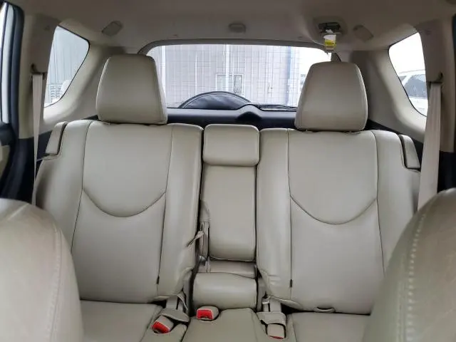 2012 TOYOTA RAV4 