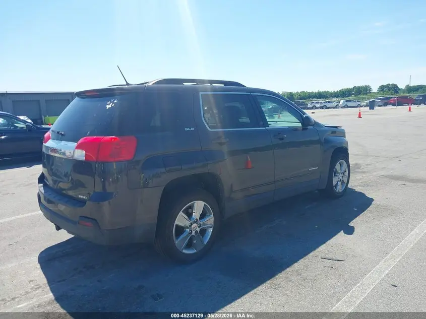 2014 GMC TERRAIN SLE-2