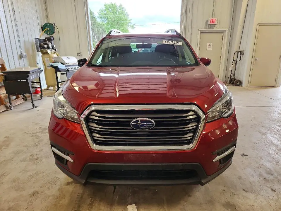 2019 SUBARU ASCENT PREMIUM  