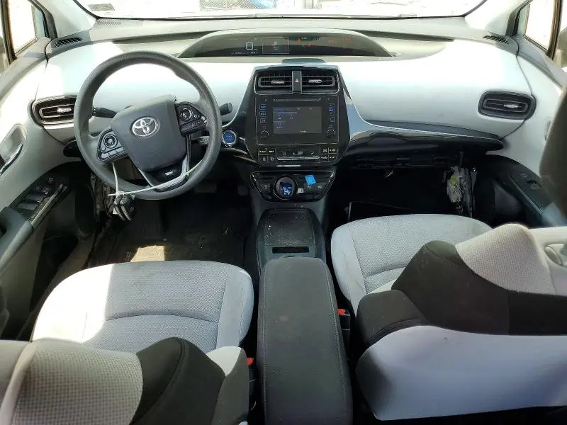 2019 TOYOTA PRIUS L ECO  
