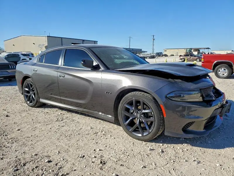 2023 DODGE CHARGER R/T  