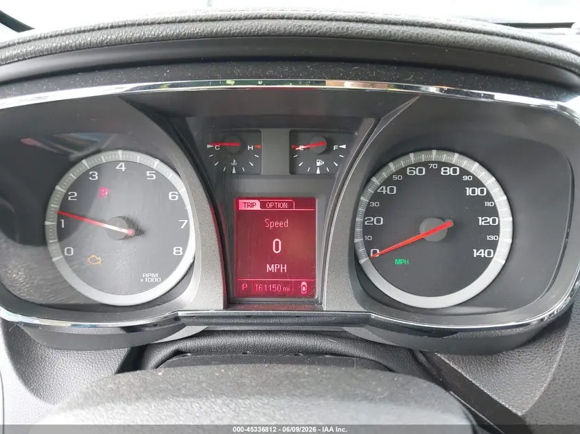 2014 GMC TERRAIN SLE-2