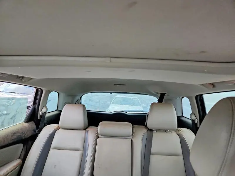 2012 MAZDA CX-9   