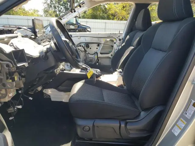 2024 MITSUBISHI OUTLANDER ES  