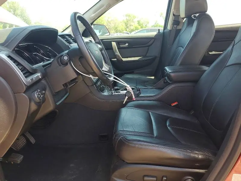 2016 GMC ACADIA SLT-1  