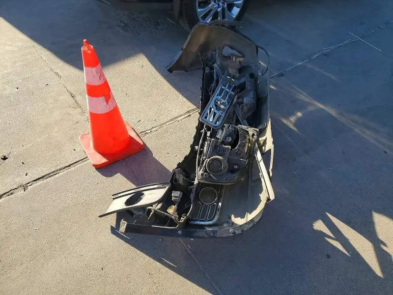 2010 LINCOLN NAVIGATOR   