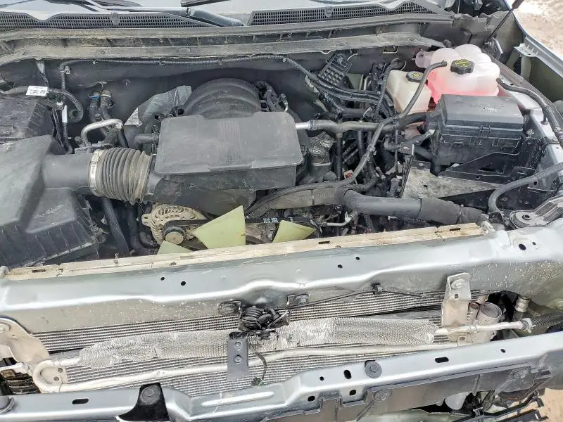 2026 GMC SIERRA K2500 AT4  