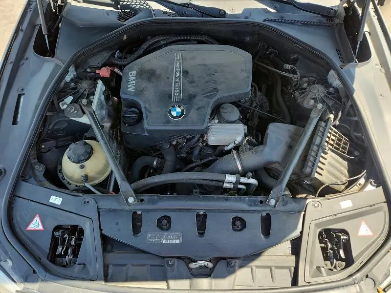 2013 BMW 528 I  