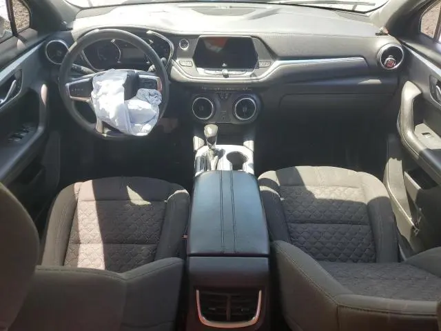 2021 CHEVROLET BLAZER 1LT  