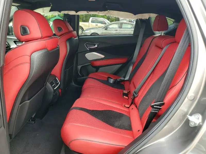 2024 ACURA RDX A-SPEC ADVANCE  