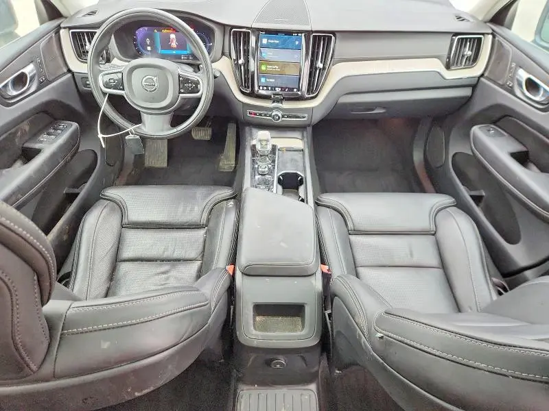 2022 VOLVO XC60 T8 RECHARGE INSCRIPTION  