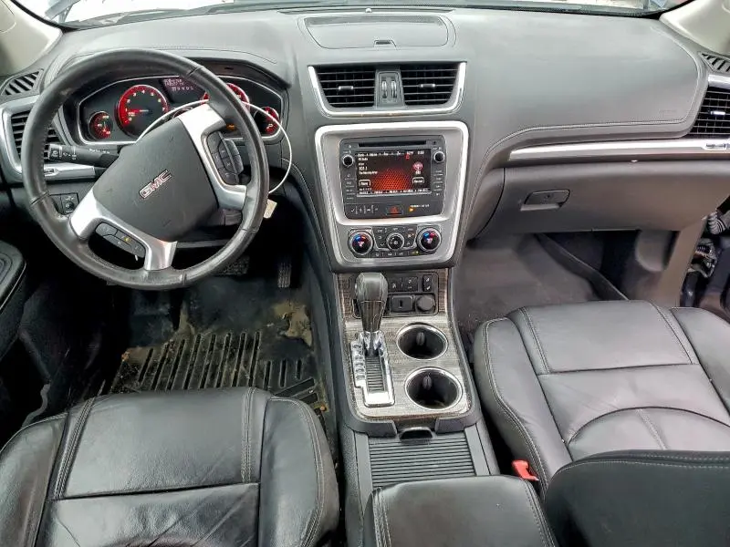 2015 GMC ACADIA SLT-1  