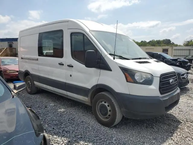 2018 FORD TRANSIT T-150  