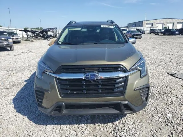 2023 SUBARU ASCENT TOURING  