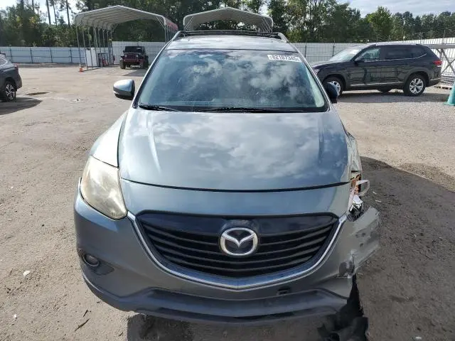 2013 MAZDA CX-9 GRAND TOURING  