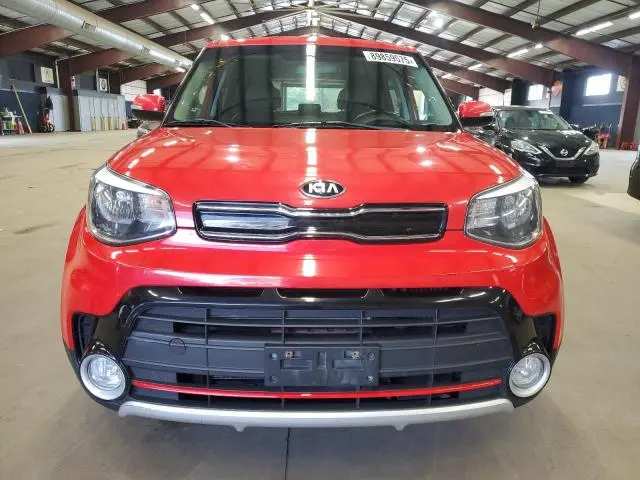 2019 KIA SOUL !  