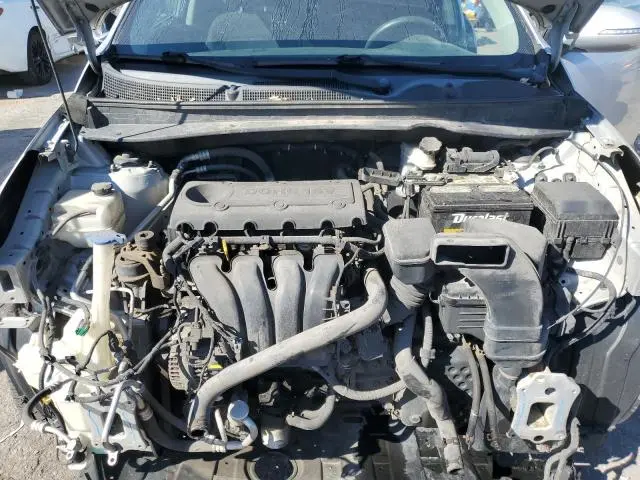 2011 KIA SPORTAGE LX  