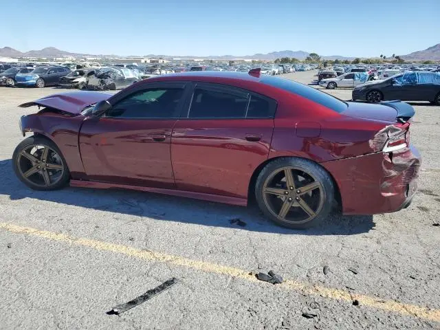 2021 DODGE CHARGER R/T  