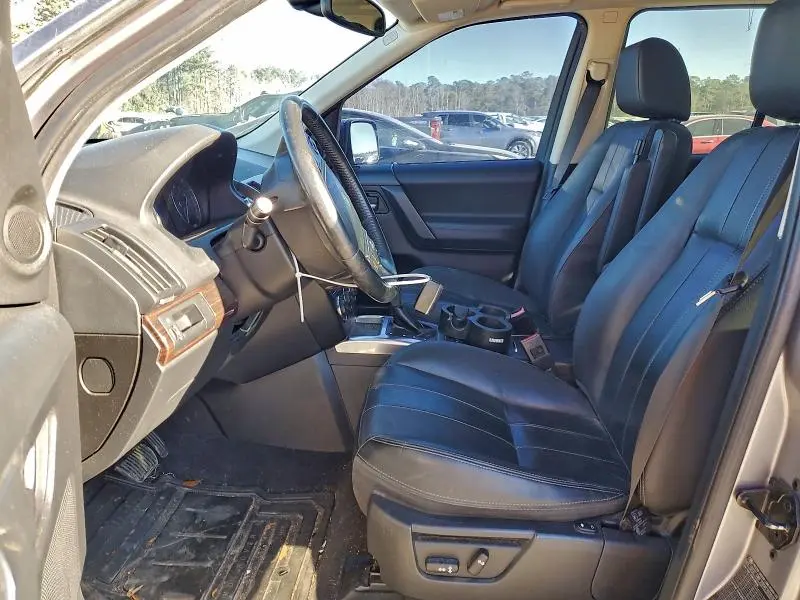 2013 LAND ROVER LR2 HSE  