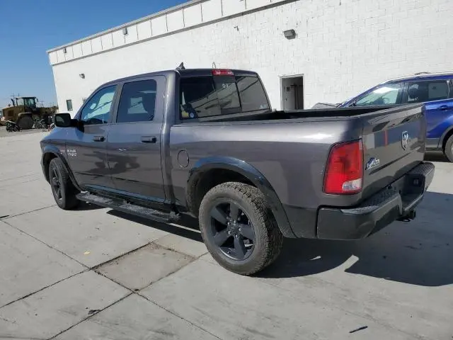 2015 RAM 1500 SLT  