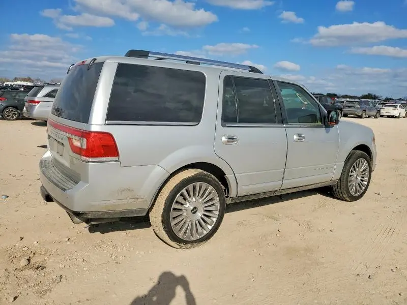 2017 LINCOLN NAVIGATOR RESERVE  