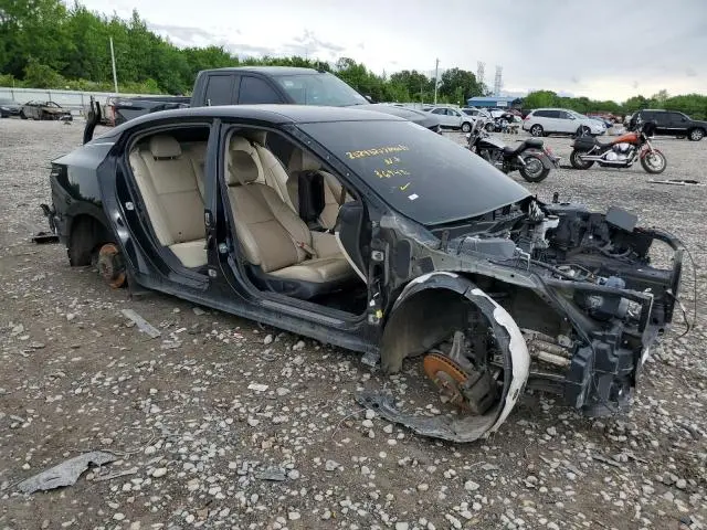 2020 NISSAN MAXIMA SV  