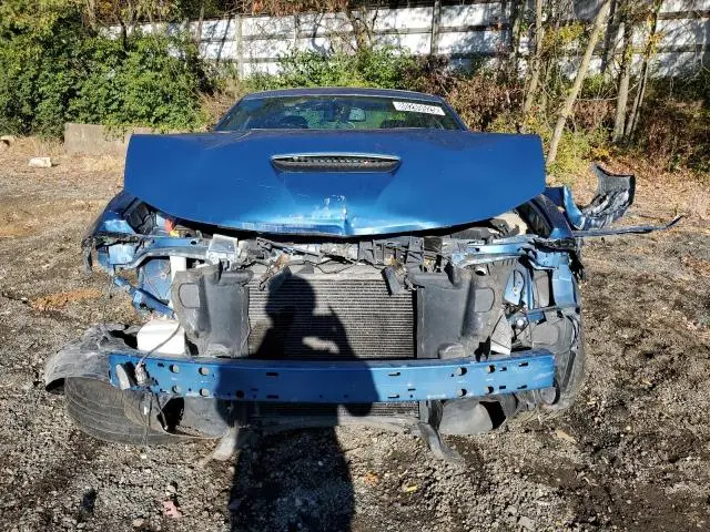 2021 DODGE CHARGER GT  