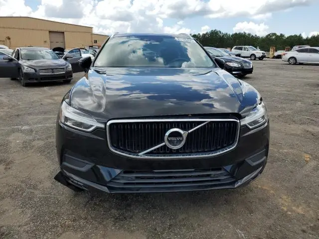 2019 VOLVO XC60 T5 MOMENTUM  