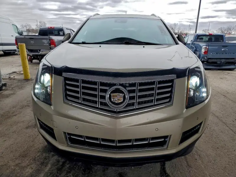 2013 CADILLAC SRX LUXURY COLLECTION  