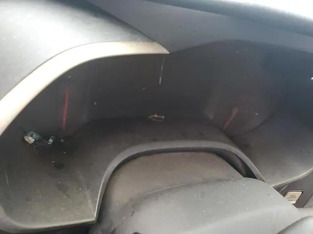 2019 CHEVROLET CORVETTE STINGRAY 1LT  