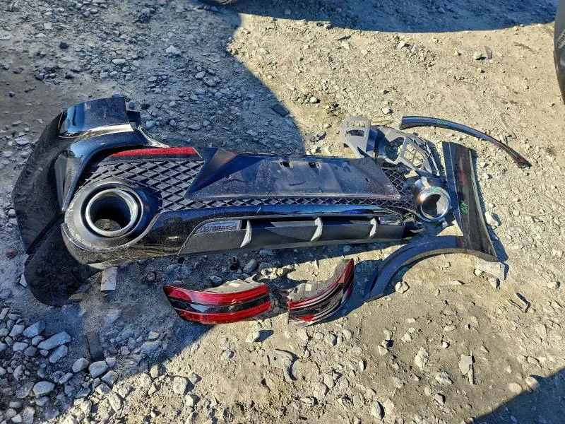 2022 GENESIS GV70 BASE  