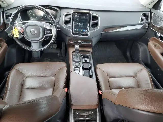 2019 VOLVO XC90 T6 MOMENTUM