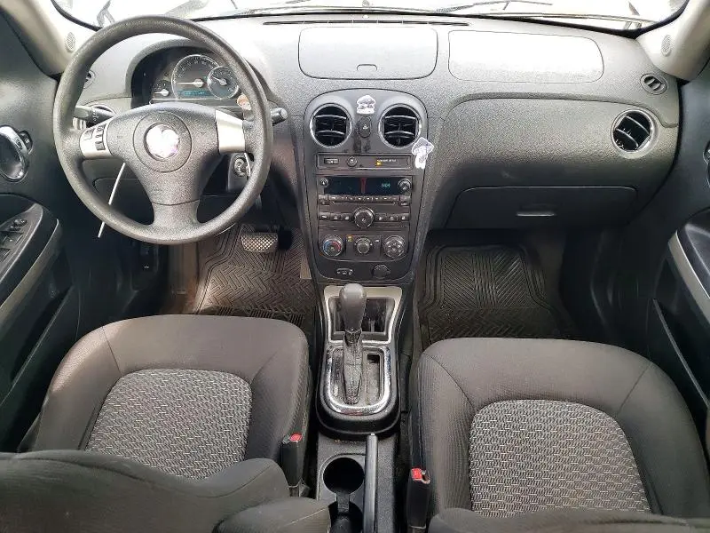 2011 CHEVROLET HHR LT  