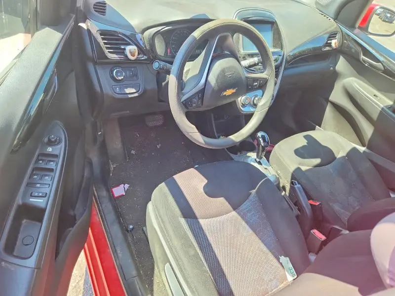 2017 CHEVROLET SPARK 1LT  