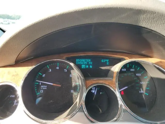 2011 BUICK ENCLAVE CXL  