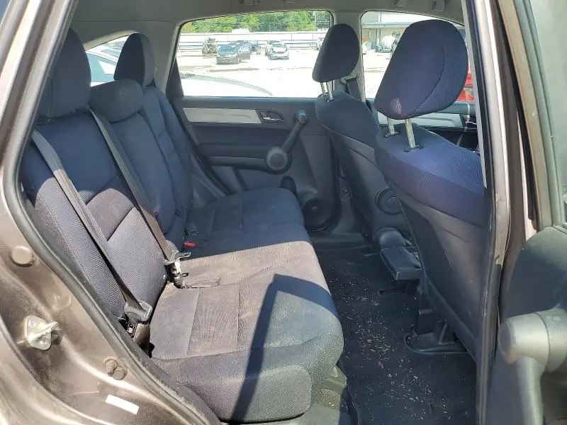 2010 HONDA CR-V LX  