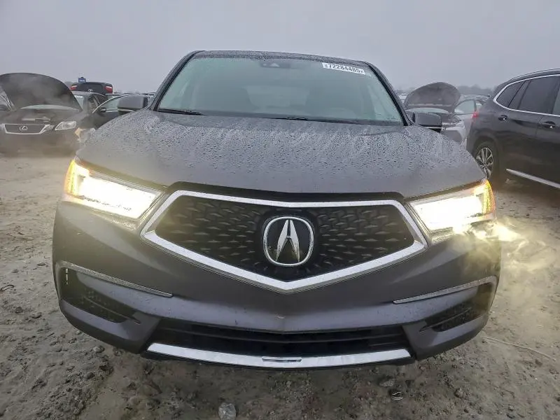 2020 ACURA MDX TECHNOLOGY  