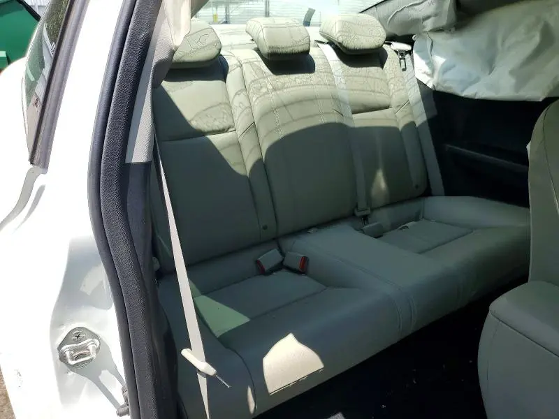 2012 HONDA CIVIC EXL  