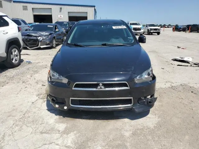 2013 MITSUBISHI LANCER SE  