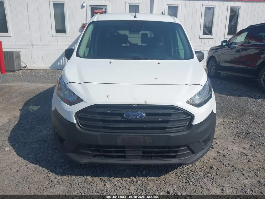 2023 FORD TRANSIT CONNECT XL PASSENGER