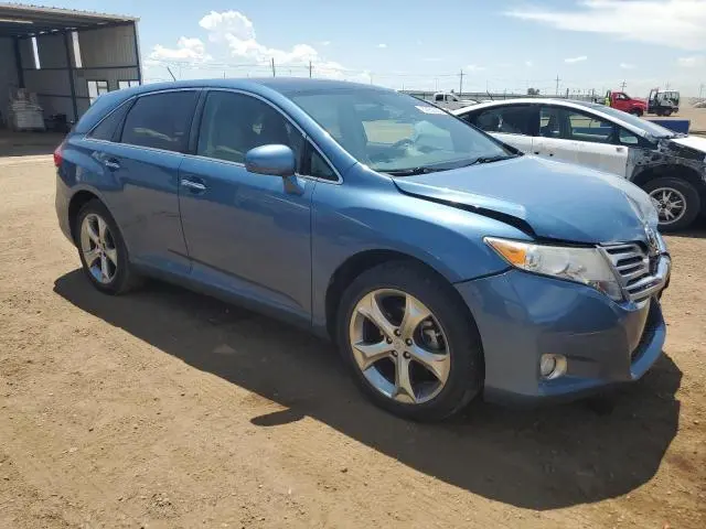 2011 TOYOTA VENZA   