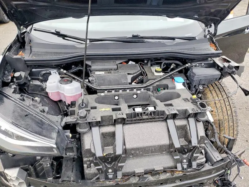 2021 VOLKSWAGEN ID.4 PRO  