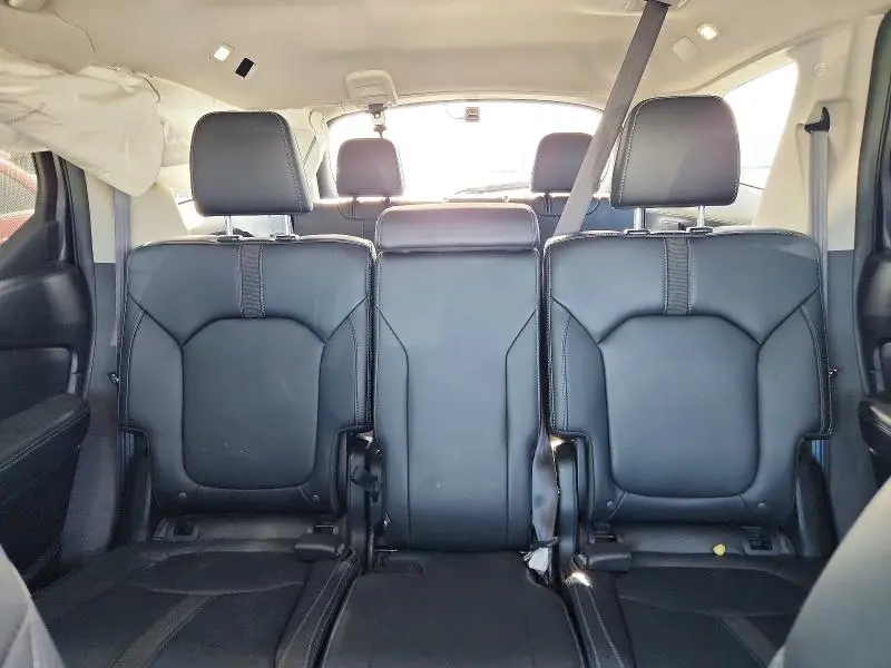2023 HONDA PILOT TOURING  