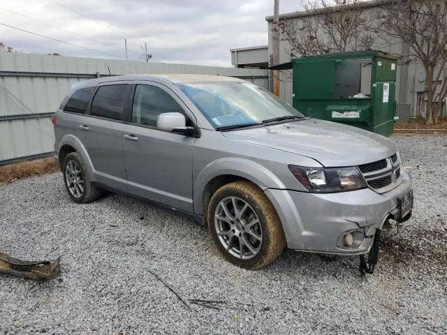 2019 DODGE JOURNEY GT  